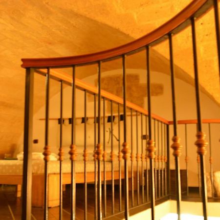 Versosud Cave Bari Ngoại thất bức ảnh