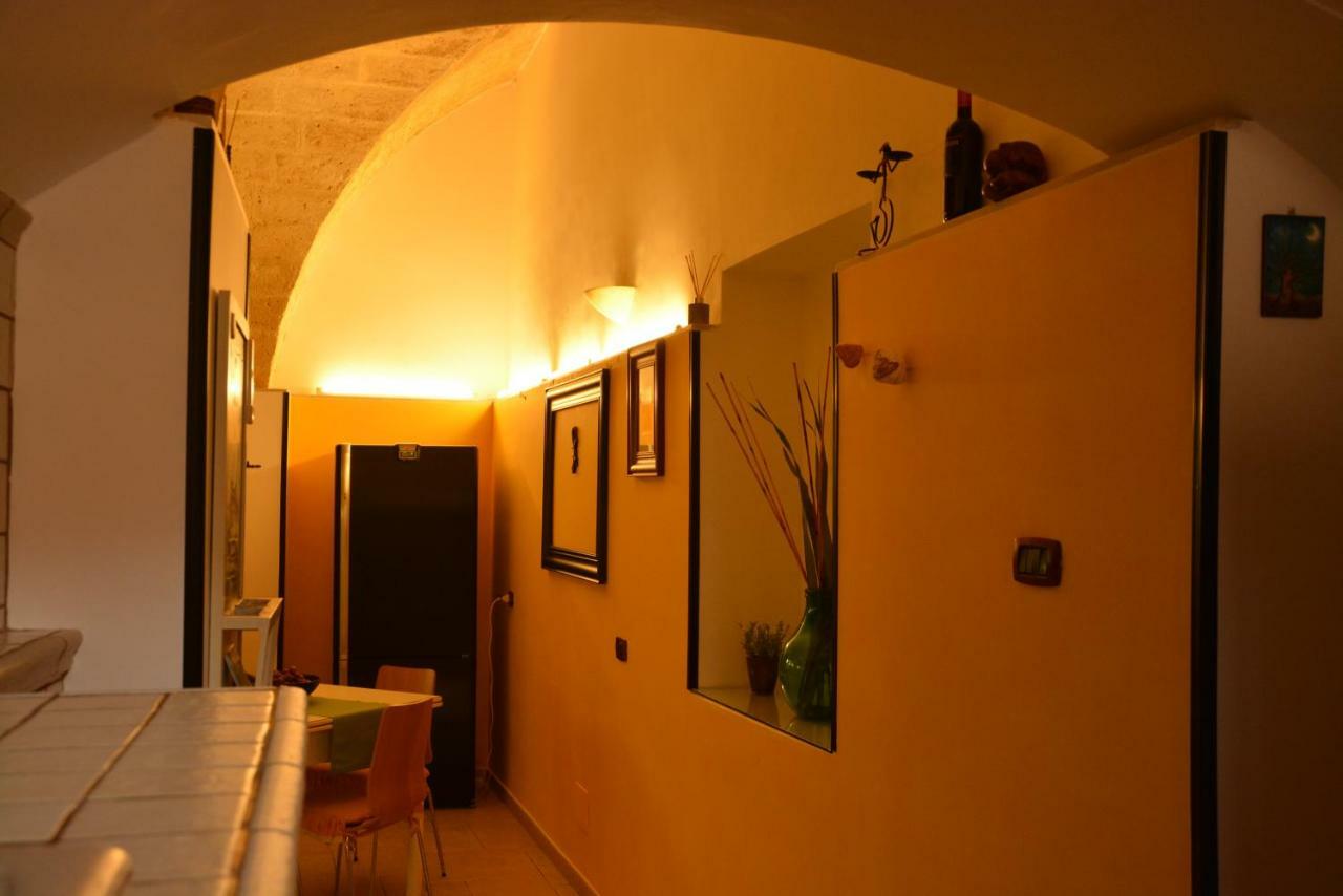 Versosud Cave Bari Ngoại thất bức ảnh
