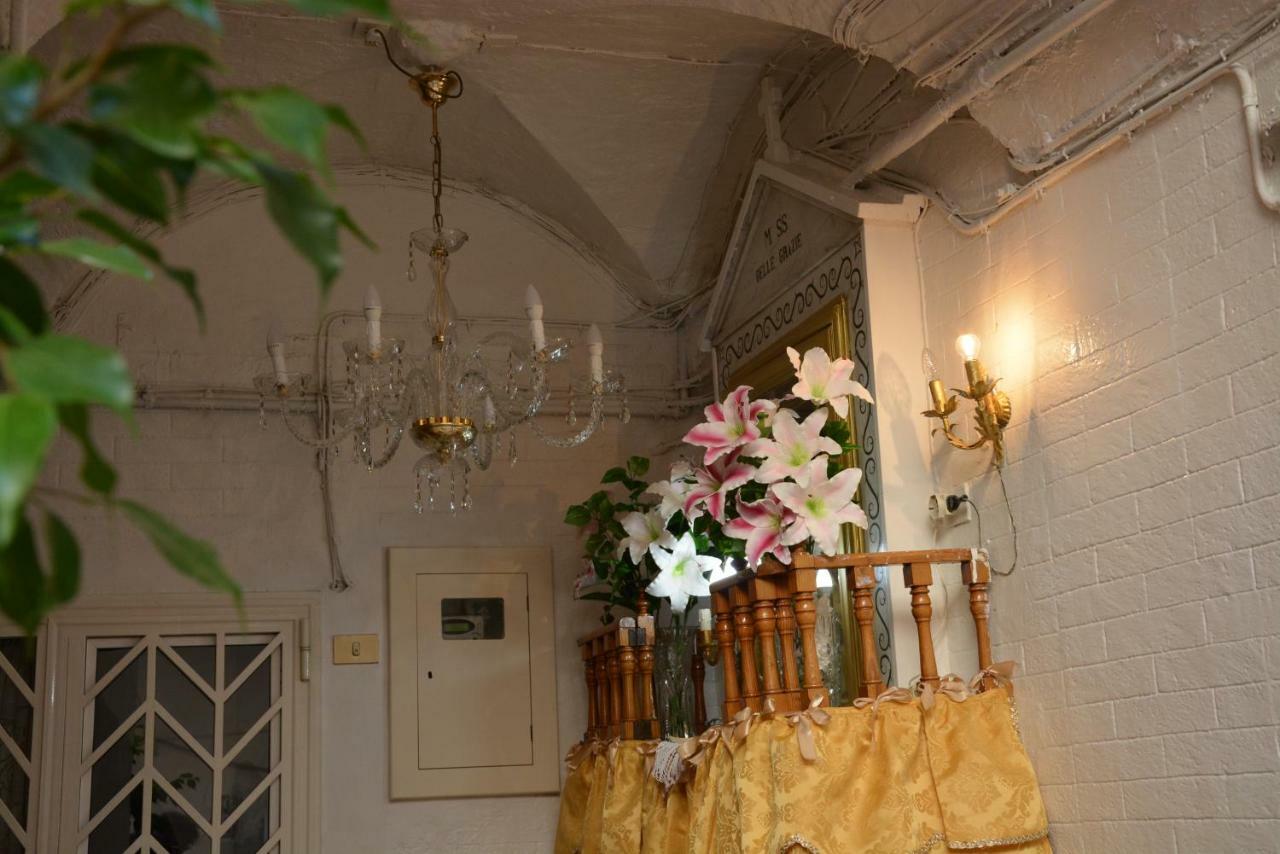 Versosud Cave Bari Ngoại thất bức ảnh
