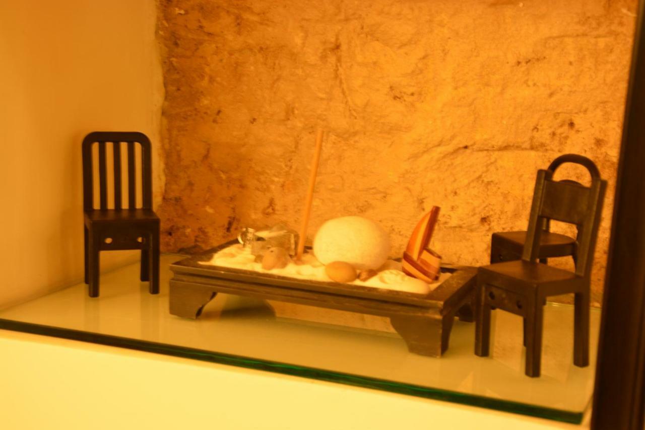 Versosud Cave Bari Ngoại thất bức ảnh